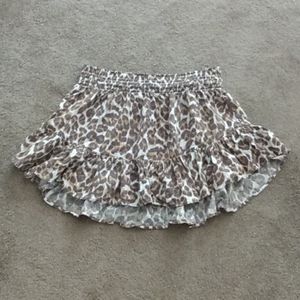 Aerie skirt